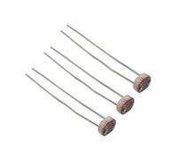 Accessoires pour résistances Résistances 20 pcs/lot Photorésistance GL5516 5 MM