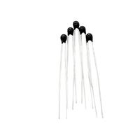 Accessoires pour résistances Résistances NTC MF52 NTC-MF52AT 5% 3950B Résistance de thermistance NTC (Size : MF52-2K 20pcs)