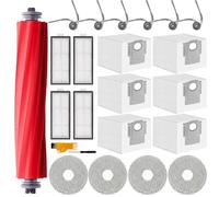Accessoires pour Roborock Qrevo S Pro/QV 35A/ 35S/ QR 798/598 Aspirateur