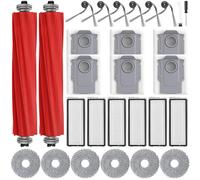 Accessoires pour Roborock QV 35A / Qrevo S Pro/QV 35S / QR 598/QR 798, 28er