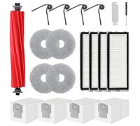 Accessoires pour Roborock QV 35A/QV 35S/Qrevo S Pro/QR 598/798 Aspirateur