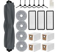 Accessoires pour robot aspirateur Dreame L20 Ultra/L20 Ultra Complete
