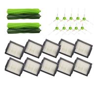 Accessoires pour robot aspirateur iRobot Roomba 24 pièces