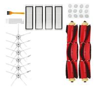 Accessoires pour robot aspirateur Xiaomi Mi Roborock S4/S5/S6/S50/S65/E2/E3/E4