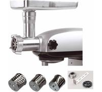 H.koenig ac6 accessoires pour robot pétrin km60s