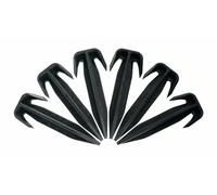 Accessoires pour robot tondeuse BOSCH 100 pcs broches de fixation F016800484