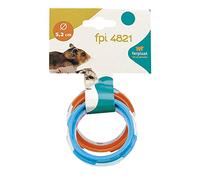 Ferplast Tunnel de Connexion pour Hamster - Fpi 4821/2 BUC