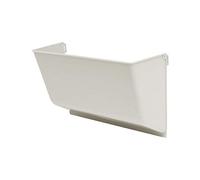 Ferplast Accessoires pour Rongeurs Roger 4702 Différentes Couleurs Mangeoire en Plastique