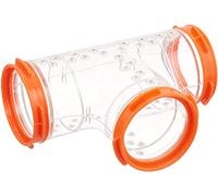 Accessoires pour rongeurs Ferplast Tube FPI 4814 T TUNNEL Couleurs multiples hamsters