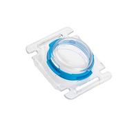 Ferplast Accessoires pour rongeurs FPI Cap 4820, raccord en plastique, différentes couleurs