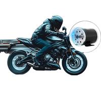 Accessoires pour scooter, moteur 800W, design compact
