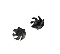 Accessoires pour sèche-cheveux Xiaomi Mijia, feuille de ventilateur, lame de ventilateur, roue à turbine