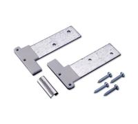 Accessoires pour seuil SP 56 RT sur menuiserie bois BILCOCQ