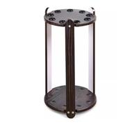 Accessoires pour Snooker Support De Queue De Billard Support De Queue De Billard Support De Queue De Billard Support De Queue De Billard Au Sol Convient Pour Le Balcon Familial Billards Porte-Queues p