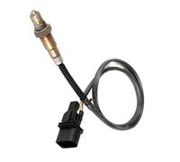 Accessoires Pour Sonde Lambda 021906262B 06B906265D 06B906265M 0258007057 17014 LSU4.2 Pour VW Pour Jetta 1.8L-L4 1999-2005 OOPUHKSY