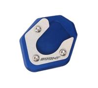 Accessoires pour Support Extension De Béquille Latérale Moto, 1 Pièce, pour CFMOTO 800MT 800 MT 2021 2022(Turquesa)