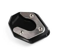 Accessoires pour Support Support Latéral De Pied en Aluminium CNC pour Moto pour CFMOTO 800MT 2021 2022 2023, Plaque D'agrandissement