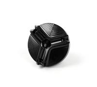 Accessoires pour SYM CRUISYM 300 GTS300i RV250 EVO250I MAXSYM 400 T2 T3 JOYMAX Z300 : Bouchon Vidange D'huile Moteur Aluminium CNC Moto.
