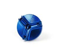 Accessoires pour SYM CRUISYM 300 GTS300i RV250 EVO250I MAXSYM 400 T2 T3 JOYMAX Z300 : Bouchon Vidange D'huile Moteur Aluminium CNC Moto.