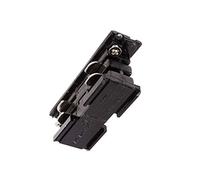 Accessoires pour système de rail triphasé D Line - Connecteur électrique 220-240 V AC/50-60 Hz - Noir
