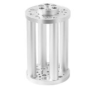 Accessoires pour télescope : colonne d'extension de capteur d'altitude 200, A