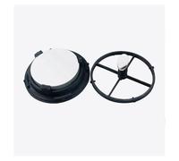 Accessoires pour télescopes 114F900 Miroir Primaire Miroir secondaire Supports d'impression 3D for télescope astronomique Compatible avec Un Tuyau 160X3,2 mm Oculaire pour télescope