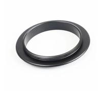 Accessoires pour télescopes Accessoires for télescopes astronomiques M48 mâle vers M48 * Filetage mâle 0,75 mm M48 vers M48 Interface Adaptateur de Montage Bague en métal Oculaire pour télescope