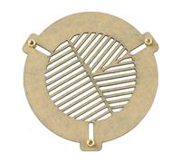 Accessoires pour télescopes Accessoires for télescopes astronomiques Plaque de Mise au Point for Espace lointain Masque de Mise au Point Diamètre Fixe 60-90 mm Oculaire pour télescope