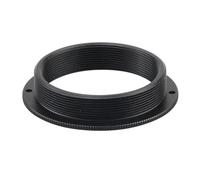 Accessoires pour télescopes Accessoires for télescopes Bague d'adaptation for Filetage Externe vers Filetage Interne MK Oculaire pour télescope