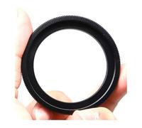 Accessoires pour télescopes Adaptateur de Anneau en T à Filetage Femelle M48 mâle à M54, Transformation M48 x 0.75mm en Filetage de télescope M54 x 0.75mm Oculaires pour télescopes