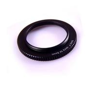 Accessoires pour télescopes Adaptateur de Bague de réglage arrière de télescope S7996 M48 Femelle vers M42 mâle 5 mm 6 mm 7 mm 8 mm 9 mm 10 mm Oculaire pour télescope(7mm)