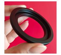 Accessoires pour télescopes Adaptateur de filetage femelle M56 vers filetage mâle M48, conversion de filetage de télescope M56 x 0,75 mm vers filetage de télescope M48 x 0,75 mm Oculaire pour télescop