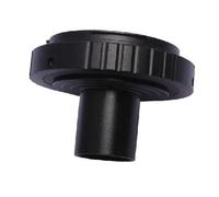 Accessoires pour télescopes Adaptateur de Montage de caméra for télescope T2 for oculaire de Microscope à Monture T de 23,2 mm Oculaire pour télescope