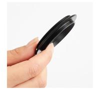 Accessoires pour télescopes Adaptateur de télescope astronomique à retour arrière mâle vers filetage mâle M48 * 0,75, adaptateur de montage d'interface, anneau universel en métal Oculaire pour télesco