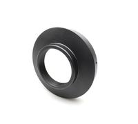 Accessoires pour télescopes Anneaux d'adaptation et plaques de Bride for télescope astronomique prenant en Charge Divers modèles et Tailles Oculaire pour télescope