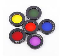 Accessoires pour télescopes astronomiques 1.25" Color Astro Set (6 pièces) for télescopes astronomiques