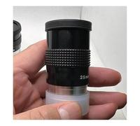 Accessoires pour télescopes astronomiques Accessoires for oculaires de télescope 10 mm 17 mm 25 mm 1,25 Pouce(25mm)