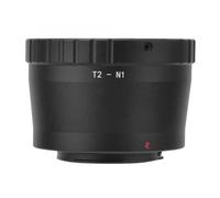 Accessoires pour télescopes astronomiques Bague d'adaptation for télescope Microscope T2 vers Micro baïonnette