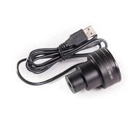 Accessoires pour télescopes astronomiques Objectif numérique oculaire électronique for Appareil Photo 1,3 mégapixels for télescope astronomique ou Photographie au Microscope