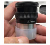 Accessoires pour télescopes astronomiques Oculaire 10 mm 17 mm 1,25 Pouce Accessoire for télescope(17mm)