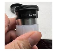 Accessoires pour télescopes astronomiques Oculaire 10 mm 17 mm 1,25 Pouce Accessoire for télescope(10mm)