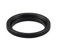 Accessoires pour télescopes Bague d'adaptation for télescope astronomique, filetage femelle vers mâle M48 M42 SCT M52 M54 M56 T T2 Accessoires M42x0,75 M48x0,75 Oculaire pour télescope(Female M48 Male