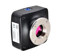 Accessoires pour télescopes Caméra de Microscope numérique USB3.0 Ultra 60fps 8.3MP Imx678 1/1.8" Oculaire pour télescope