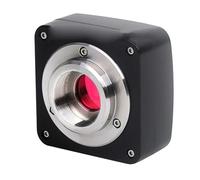 Accessoires pour télescopes Caméra de Microscope vidéo numérique C3 10mp USB3.0 C Mount IMX577 for Microscope trinoculaire Oculaire pour télescope