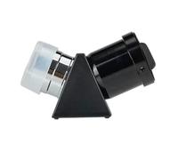 Accessoires pour télescopes Le Prisme Diagonal Correct à 45 degrés de 1,25 Pouce Offre des Vues nettes for Le télescope SV221 Oculaire pour télescope