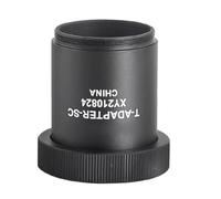 Accessoires pour télescopes Manchon d'interface de Transfert de télescope astronomique, Anneau d'inversion Simple for Interface Oculaire pour télescope