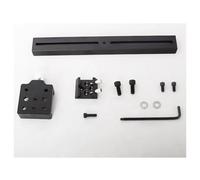 Accessoires pour télescopes Miroir de Guidage à Queue d'aronde 300 mm/400 mm avec rainure en Queue d'aronde Fente for chercheur Oculaire pour télescope(300mm B)