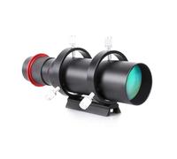 Accessoires pour télescopes Miroir de Guidage de Calibre 50 mm 50183 Chercheur d'étoiles de l'espace lointain Accessoires for télescope astronomique Oculaire pour télescope