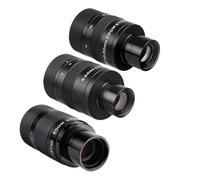 Accessoires pour télescopes Oculaire de télescope à Zoom 1,25" Objectif Zoom 7-21 mm/8-24 mm/10-30 mm Accessoire de télescope for télescopes astronomiques Oculaire pour télescope(7-21 8-24 10-30mm)