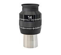 Accessoires pour télescopes Oculaire Grand Angle série 1,25" 82° 14 mm 11 mm 8,8 mm Accessoires d'astronomie Oculaire pour télescope(14mm)